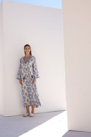 AS IS-60000985-KAFTAN OS